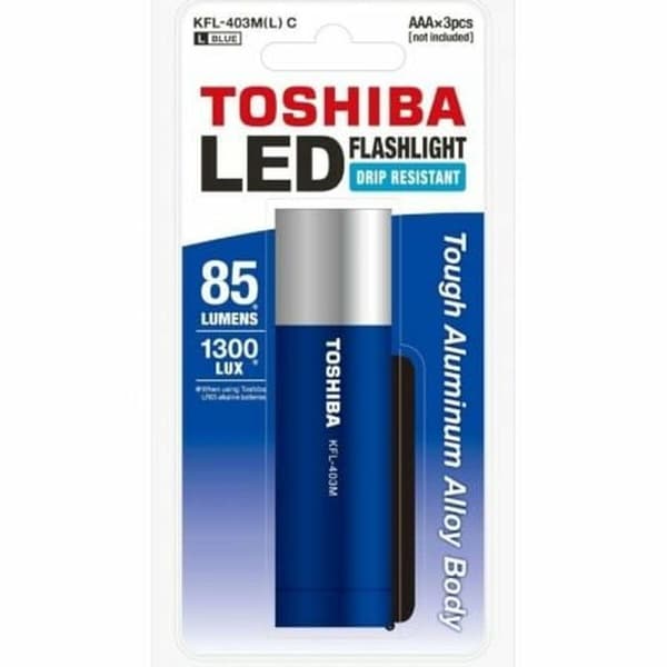 Lygte Toshiba 85 lm