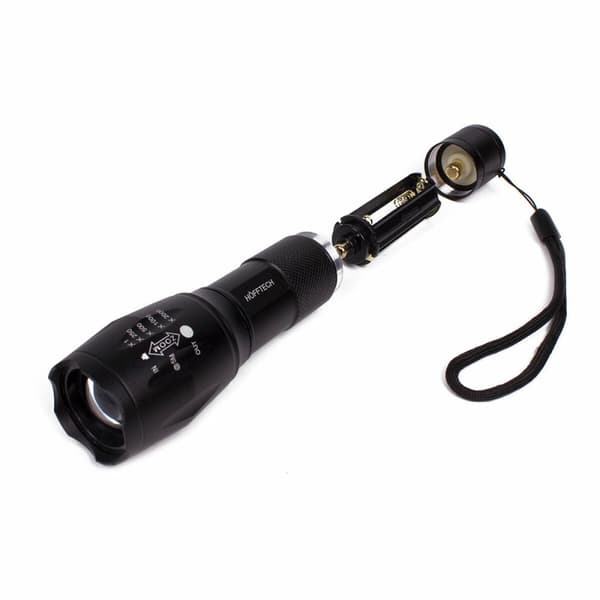 Lygte Hofftech superbeam 5 W