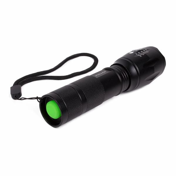 Lygte Hofftech superbeam 5 W