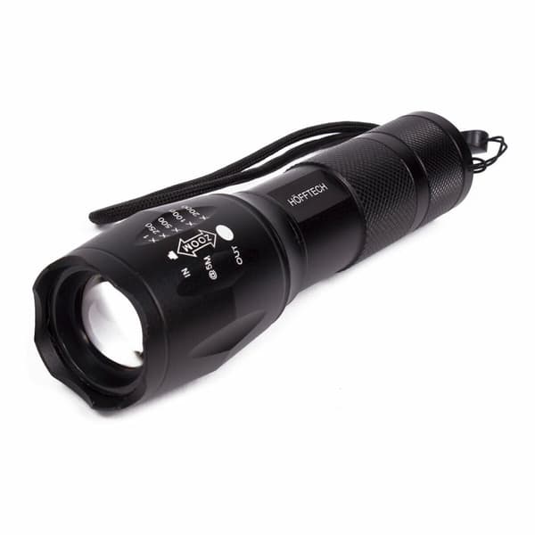 Lygte Hofftech superbeam 5 W