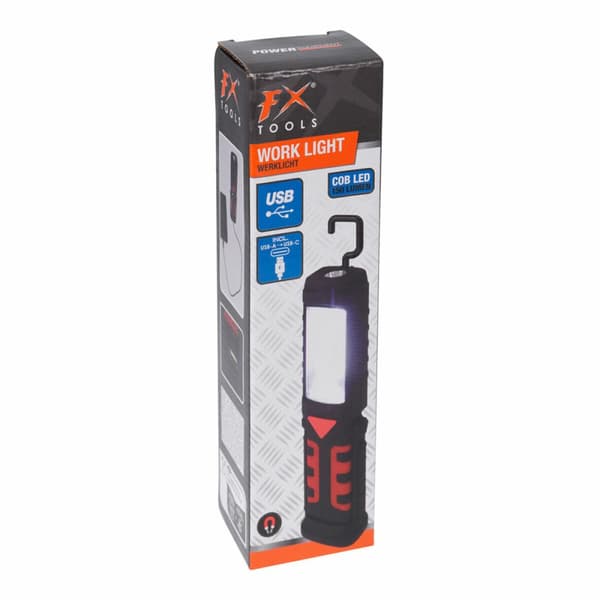 Lamppu FX Tools 150 Lm