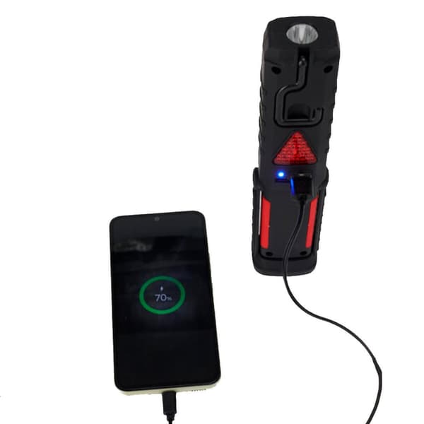 Lamppu FX Tools 150 Lm