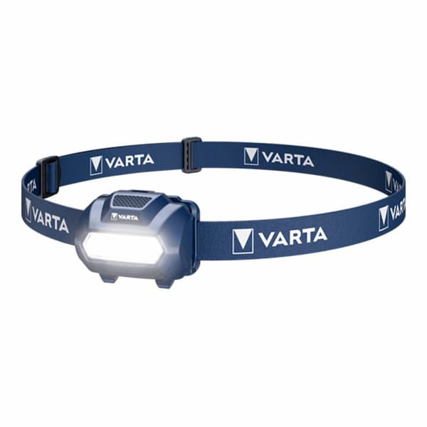 Lamppu Varta 15672101111