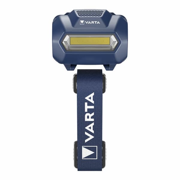 Lamppu Varta 15672101111