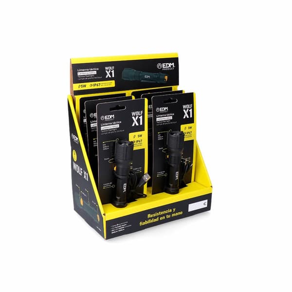 Lygte EDM 36164 5 W