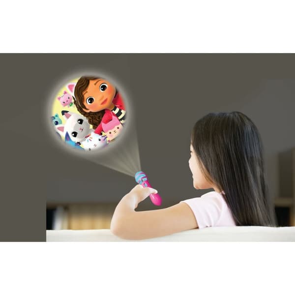 Ficklampa Lexibook Gabby and the Magic House