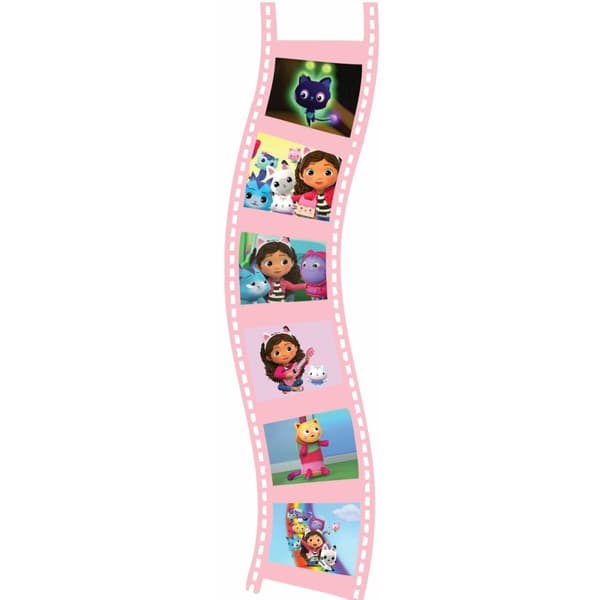 Ficklampa Lexibook Gabby and the Magic House