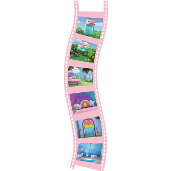 Ficklampa Lexibook Gabby and the Magic House