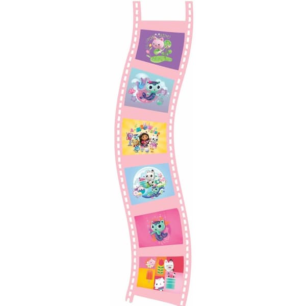 Ficklampa Lexibook Gabby and the Magic House
