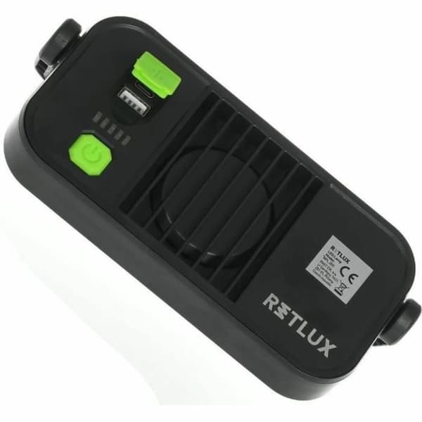 Lamppu LED RETLUX