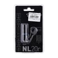 Miniatyrbillede 3 af 5: LED lommelygte-nøglering Walther 3.7121-1