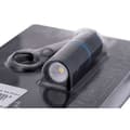 Pikkukuva 5 / 5: LED-valolla varustettu avainrengas Walther 3.7121-1
