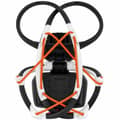 Miniatyrbild 3 av 7: LED-lampa för huvudet Petzl IKO CORE Svart