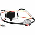 Miniatyrbild 5 av 7: LED-lampa för huvudet Petzl IKO CORE Svart