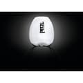 Miniatyrbild 6 av 7: LED-lampa för huvudet Petzl IKO CORE Svart