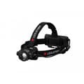 Miniatyrbild 1 av 10: Ficklampa Ledlenser H15R Core
