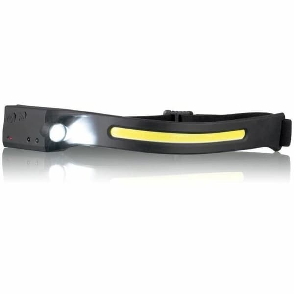Ficklampa Bresser NATIONAL GEOGRAPHIC 300 Lm