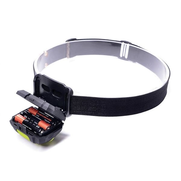 LED Pandelampe TM Electron Grøn 3W