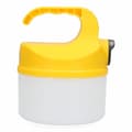 Miniatyrbillede 3 af 6: Camping-lampe EDM 36143 18650 5 W 500 lm 80 Lm Genopladelig