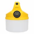 Miniatyrbillede 2 af 6: Camping-lampe EDM 36143 18650 5 W 500 lm 80 Lm Genopladelig