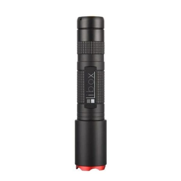 Lygte LED Libox akumulatorowa Ultra Compact LB0108