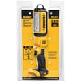 Miniatyrbillede 2 af 2: Lygte Dewalt DCL050 500 lm