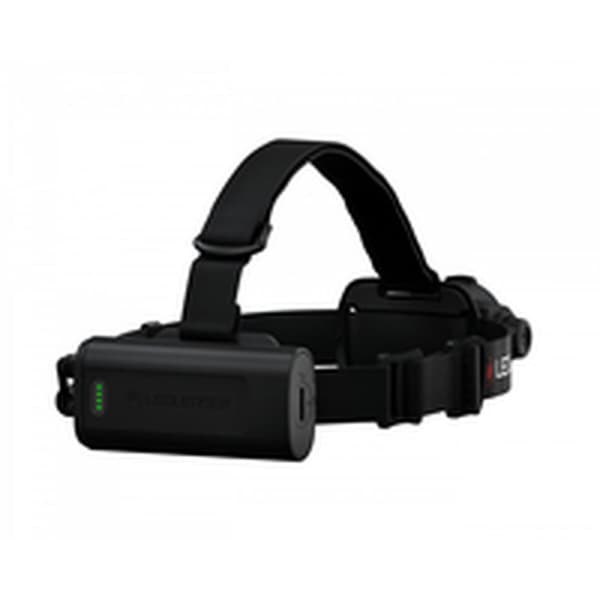 Lygte Ledlenser H15R Core