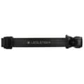 Miniatyrbillede 4 af 4: LED Pandelampe Ledlenser MH 5 Sort 6000 K Sort/Grå