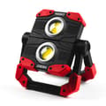 Miniatyrbillede 1 af 5: Arbejde Light Nebo Omni 2K 2000 Lm Genopladelig