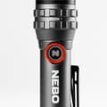 Miniatyrbillede 3 af 6: Genopladelig LED-lommelygte Nebo Davinci™ 450 Flex 450 lm