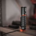 Miniatyrbillede 9 af 11: Genopladelig LED-lommelygte Nebo Torchy 2K 2000 Lm Kompakt