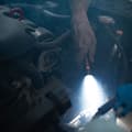 Miniatyrbillede 11 af 11: Genopladelig LED-lommelygte Nebo Torchy 2K 2000 Lm Kompakt