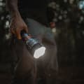 Miniatyrbillede 4 af 5: Genopladelig LED-lommelygte Nebo Davinci™ 18000 18000 Lm