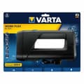 Miniatyrbillede 2 af 2: Lygte Varta Work Flex 600 lm Sort