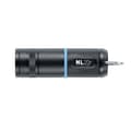 Miniatyrbillede 2 af 5: LED lommelygte-nøglering Walther 3.7121-1