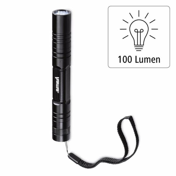 Lygte LED Hama 00136231 100 Lm