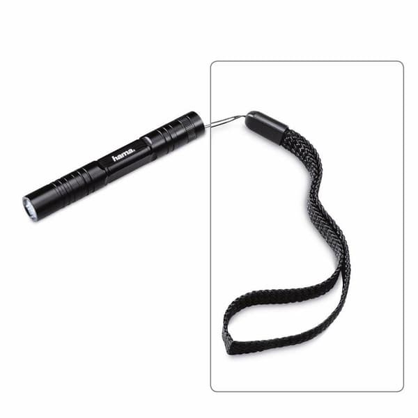 Lygte LED Hama 00136231 100 Lm