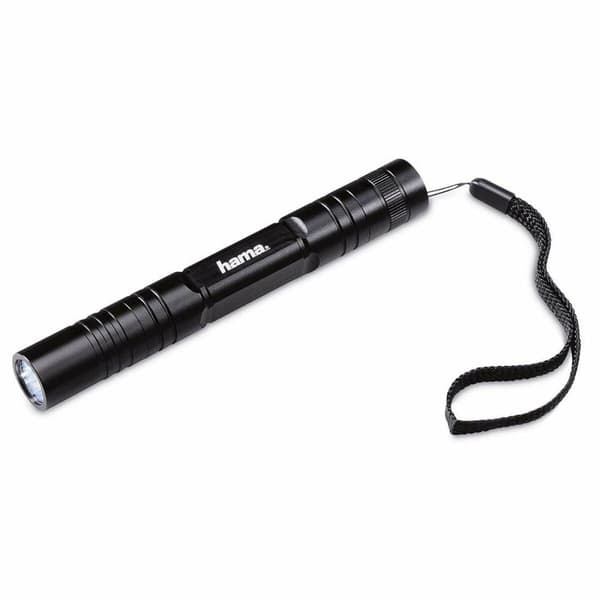 Lygte LED Hama 00136231 100 Lm