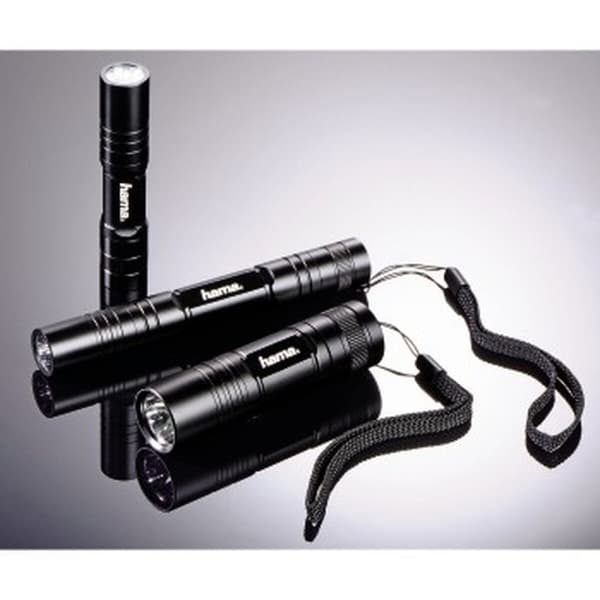 Lamppu LED Hama 00136231 100 Lm