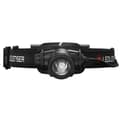 Pikkukuva 2 / 4: LED-otsavalo Ledlenser 502122 Valkoinen Musta 6000 K 1000 Lm