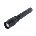 Miniatyrbillede 1 af 3: Lygte LED TM Electron REC Sort 10W
