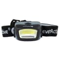 Miniatyrbillede 3 af 7: Lygte EverActive HL150 3 W 150 Lm