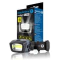 Miniatyrbillede 1 af 7: Lygte EverActive HL150 3 W 150 Lm