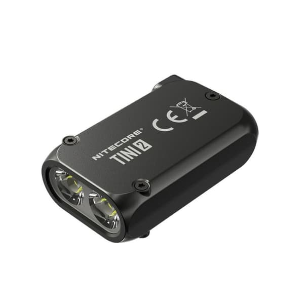 Lamppu LED Nitecore TINI 2