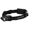 Pikkukuva 1 / 4: LED-otsavalo Ledlenser H5R Core Valkoinen Musta 6000 K 500 lm