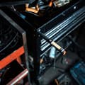 Miniatyrbillede 7 af 11: Lygte LED Nebo Big Larry 3 600 lm