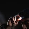 Miniatyrbillede 5 af 9: LED Pandelampe Nebo Einstein™ 1000 Flex 1000 Lm