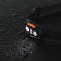 Miniatyrbillede 8 af 9: LED Pandelampe Nebo Einstein™ 1000 Flex 1000 Lm