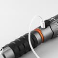 Miniatyrbillede 4 af 9: Genopladelig LED-lommelygte Nebo Slyde King 2K 2000 Lm Forlængbar