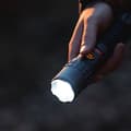Miniatyrbillede 8 af 9: Genopladelig LED-lommelygte Nebo Slyde King 2K 2000 Lm Forlængbar